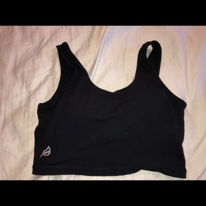 P’Tula crop top